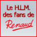Renaud /HLM des fans (@HLMFansdeRenaud) Twitter profile photo