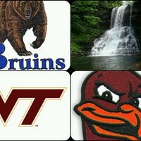 Blacksburg Stuff(@BlacksburgStuff) 's Twitter Profile Photo