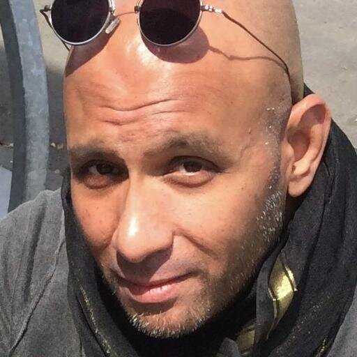 EditorialHell's profile picture. Tolerable Rants on Books, Authors, and Writing by Jeevan Sivasubramaniam, Berrett-Koehler Publishers' Chief Editorial Peon. Also other neurotic rubbish.