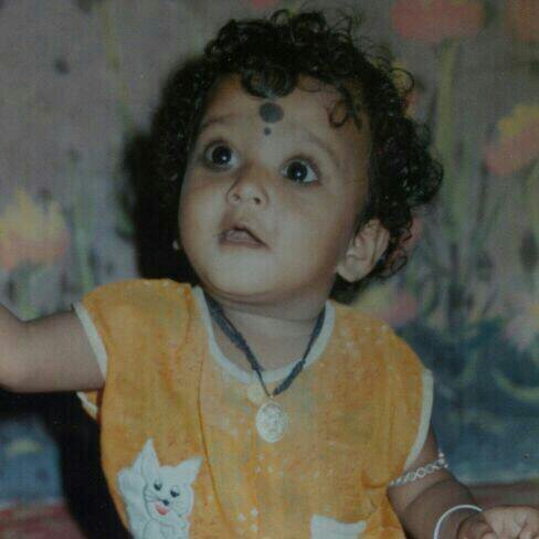 amitray71278945's profile picture. 