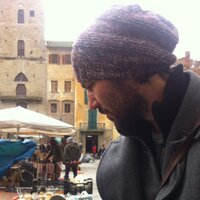 Jonathan  Garfinkel (@_jgarfy) 's Twitter Profile