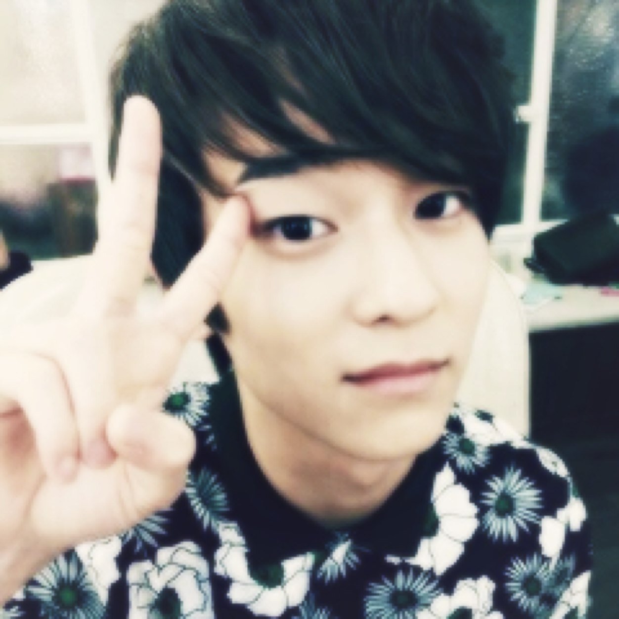 Tuiter me odeia e block o @keyboum_
