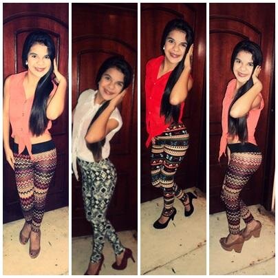 Vive a cada instante,rie cada dia. Ama mas alla de las palabras ♥