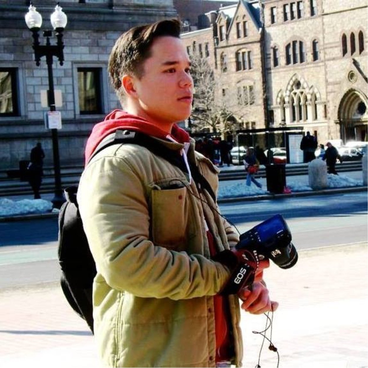 robkphotog's profile picture. German national, VfB fan, San Diego enthusiast, photographer, creative, all around curious person