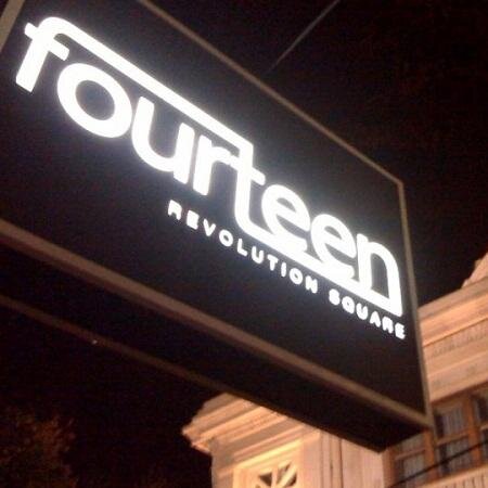 Support Your Local Brand! / 26B481FC