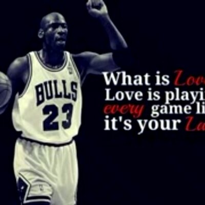 Quotes About Love Nba - Retro Future
