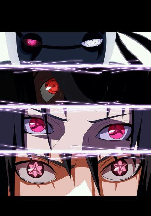 Sasuke Uchiha