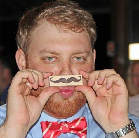 GUZILLA86's profile picture. NYC bred, southern raised: preppy, progressive-thinking, sci-fi addict, Lego master builder, golfer, aquascaper, gamer, Pokemon Trainer