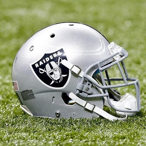 Writer and commentstor for all things Raiders. 
News, updates, blogger, your diehard fan and hobbyist