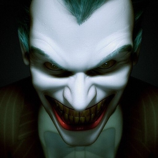 yjailbreak's profile picture. 