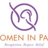 WIPConference's profile picture. Welcome to For Grace's Women In Pain Conference site. Catch the 11/17 livestream of our ground-breaking 2023 Women In Pain Conference @ https://t.co/q92ikf1JbM