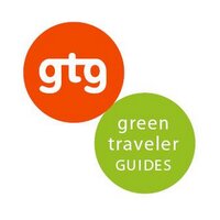GreenTraveler Guides (@greentravlguide) 's Twitter Profile