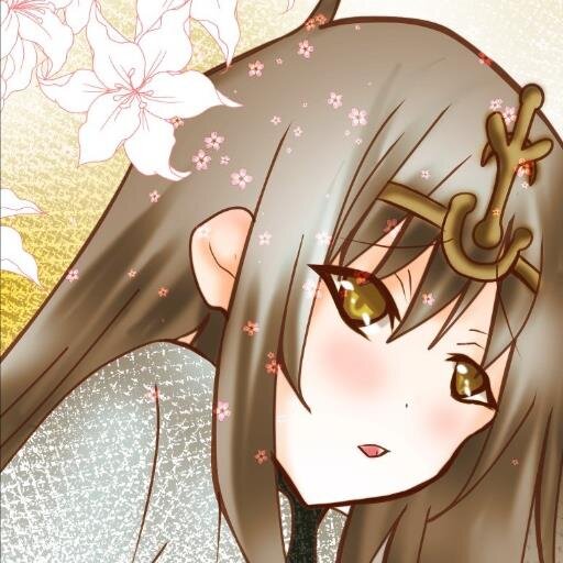 buccyake_kojiki's profile picture. 日本が世界に誇る、古代ラブロマンス・オペラへようこそ