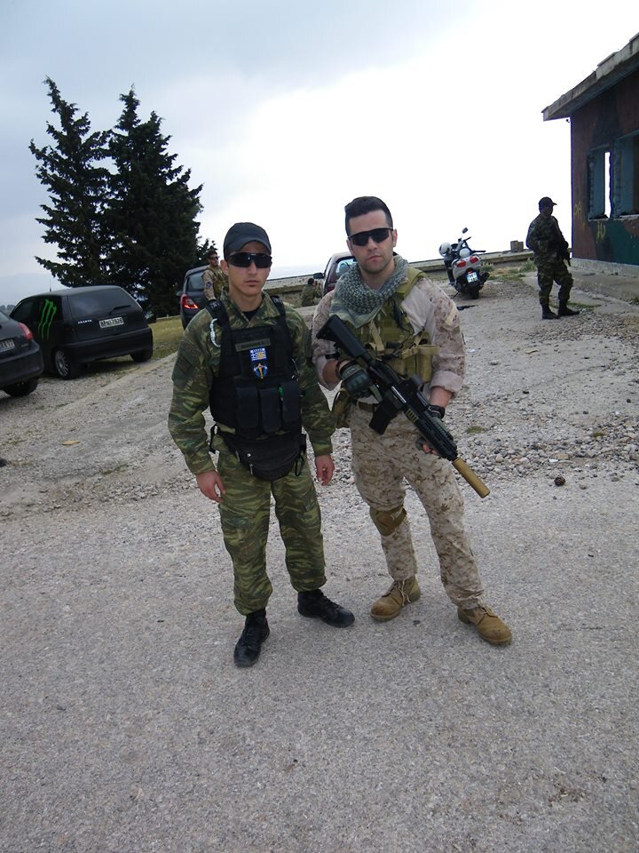 GREEK Air Softer