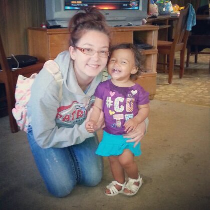 CaitlinKruger9's profile picture. go follow my bestfriend @RealSlim_Hailey . ❤