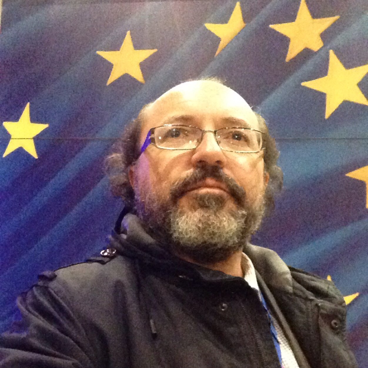 Professor University of Almería.
Director of Cajamar Chair in Bioeconomy.
Analytical Chem, Innovation, Knowledge-Transfer, International Coop. Just my opinions
