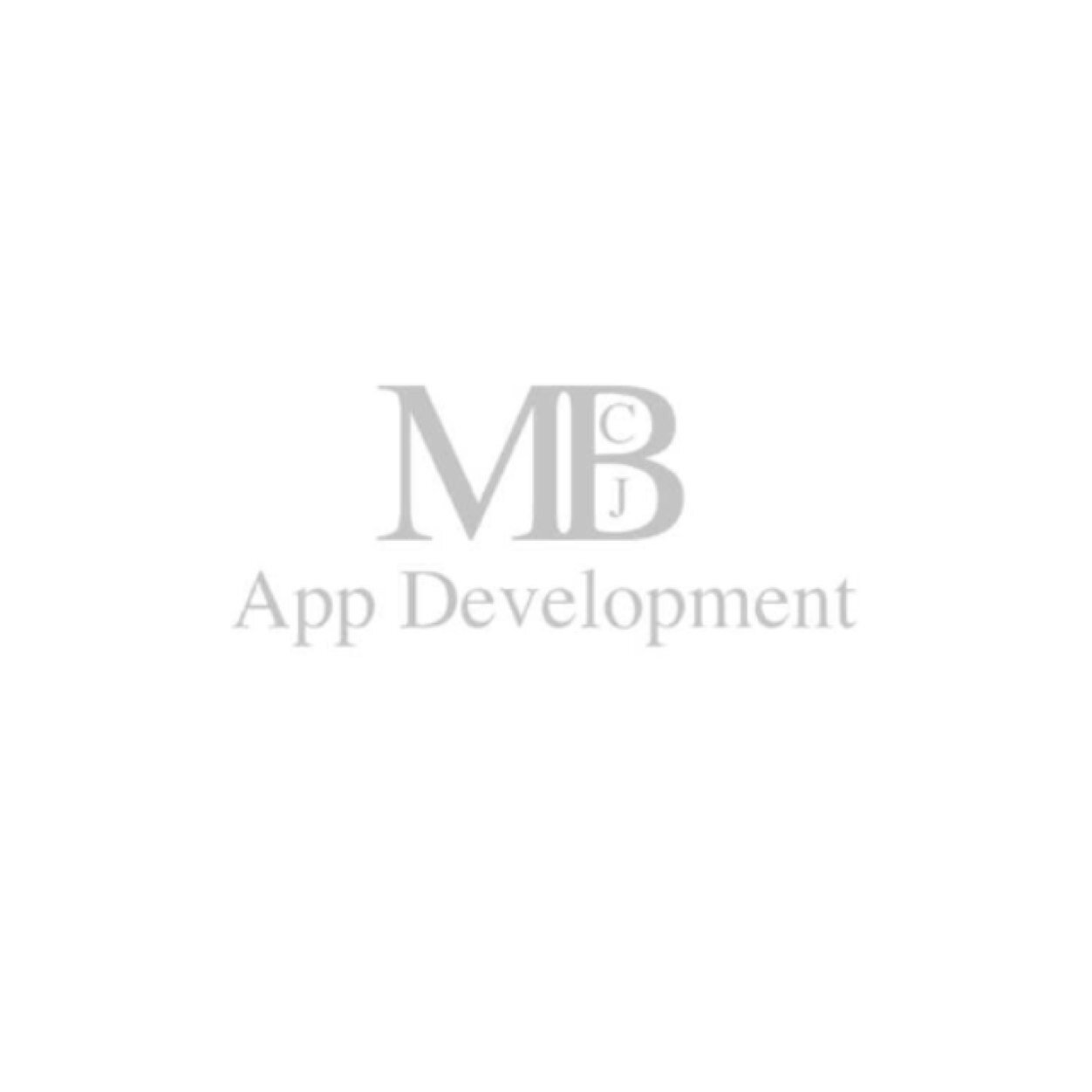 Our aim is to develop the most original IOS Apps.We are near the end off one project which will soon be released and there is many more to come later this year.