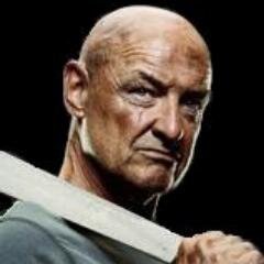 My name is John Locke, and I'm responsible
for the well being of this Island