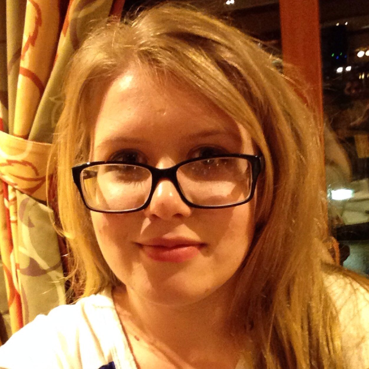 Marybethfitton's profile picture. Dopey, no common sense, future serial killer...