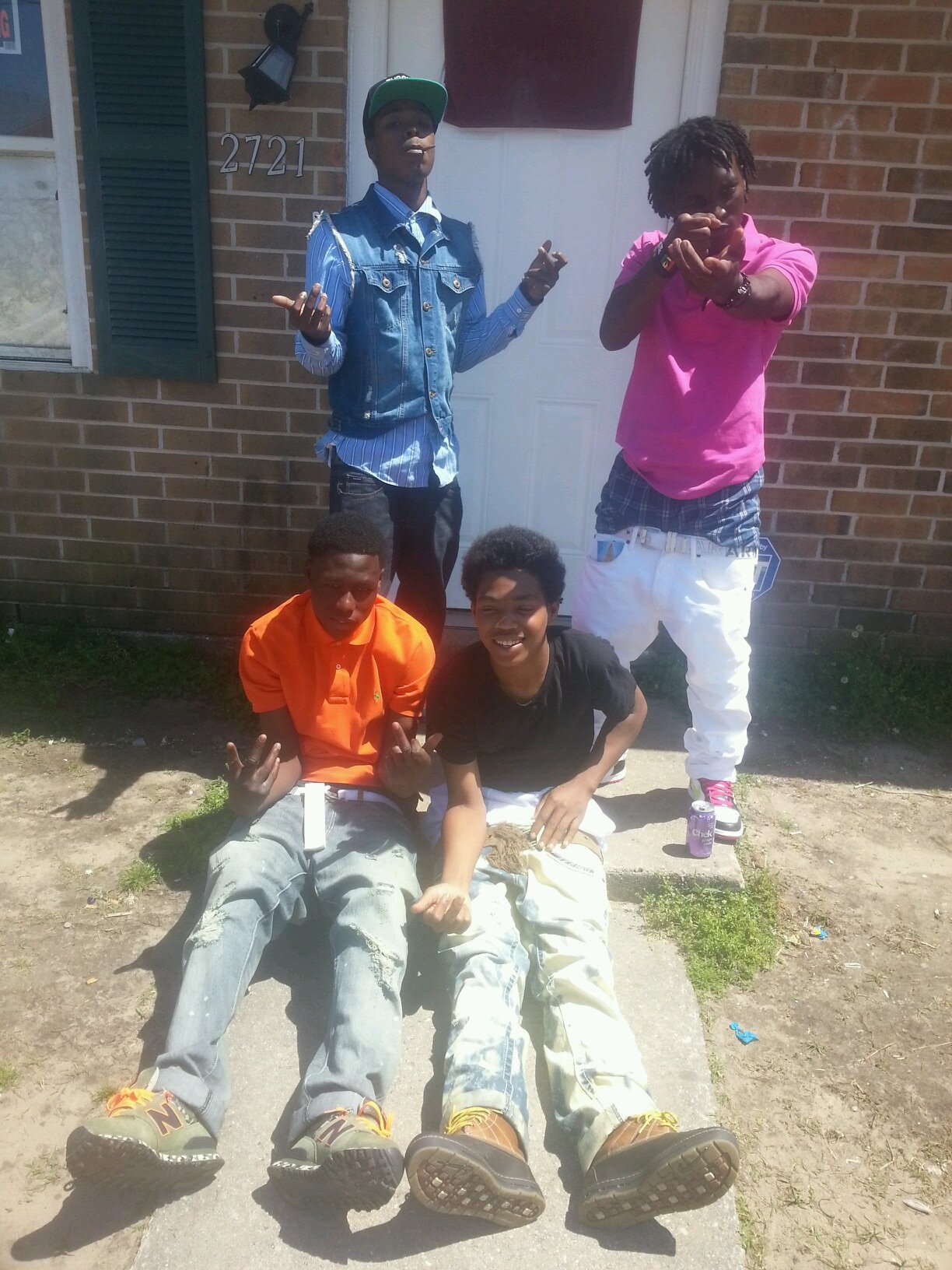 R.I.P. BLUE9 AND TRUY