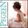 PegeenDotCom's profile picture. #Pegeen is a designer & manufacturer of beautiful #flowergirldresses & suits. Shipping Worldwide but headquartered just 1 mile from Disney World 407-928-2377l