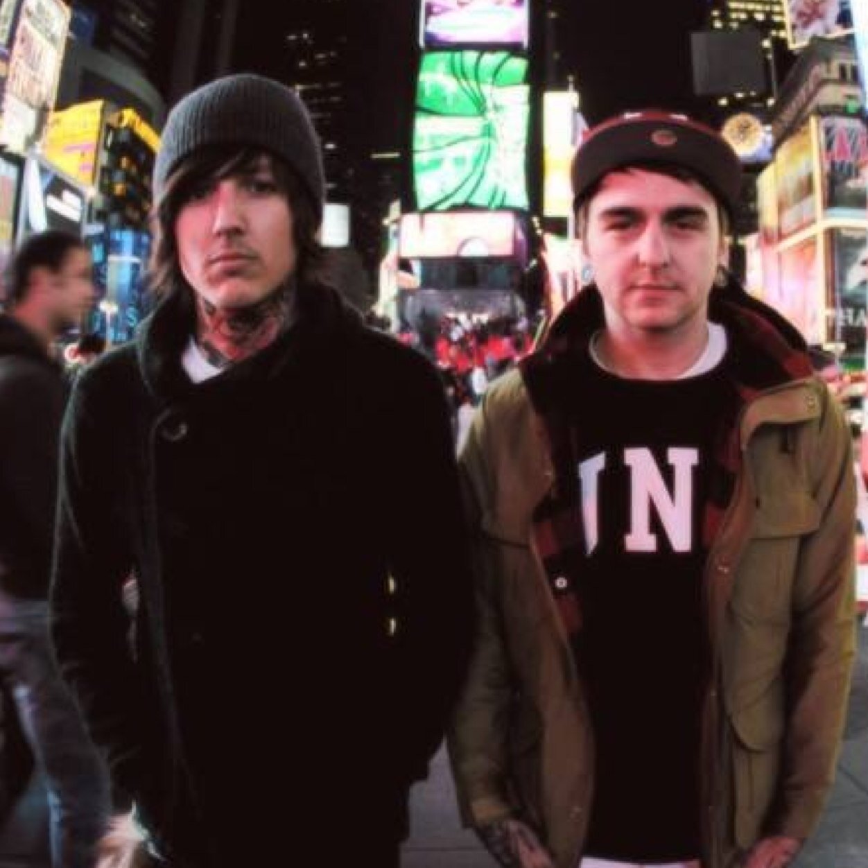 _Bandposts_'s profile picture. 