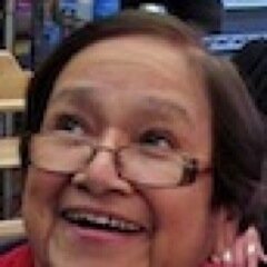 Producer of First Person Radio - American Indian Public Affairs