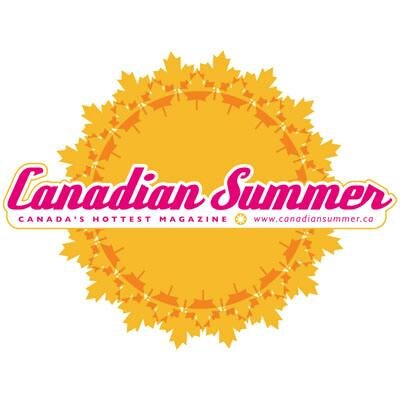 Canadian Summer Magazine beams in on the hottest summer destinations and cultural experiences in Canada