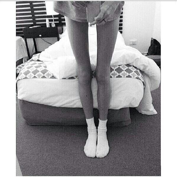 Scars are like secrets, everybody has them.