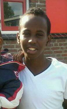 Mabdi11's profile picture. #Dnv #1Kb3 #Germanicus/Csvc #14jaar!