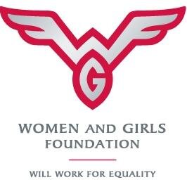 WGF breaks down barriers so that every girl can rise and every woman can soar💃