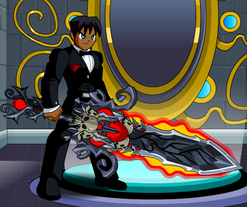Konungar's profile picture. 