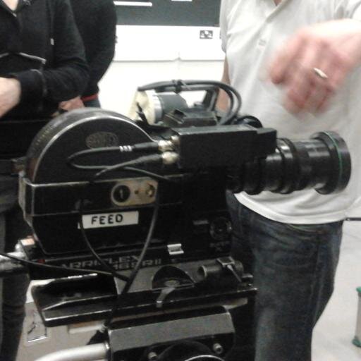 chameleonpfilms's profile picture. London based MA Filmmaking Production Company at Goldsmiths