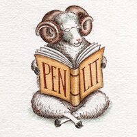 Penistone Lit Fest (@penlit2014) 's Twitter Profile Photo Penistone Lit Fest (@penlit2014) 's Twitter Profile Photo