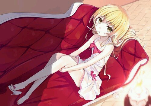 Hello!I'm Aisawa Ibuki!I love anime!!I wanna become a Mage!I also love cherry blossoms!Also,I'm a vampire..half actually..human and vampire.. #FairyTailGuild