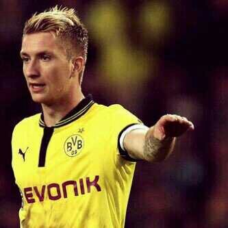 ‏‏‏الألمان زعماء هذا الزمان - marco reus