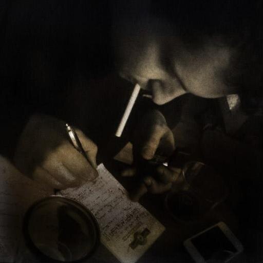 barabasz's profile picture. Private point of view. Digital communication, UX, UCD, AI, a11y, Web Design / Social Media / Internet Technologies