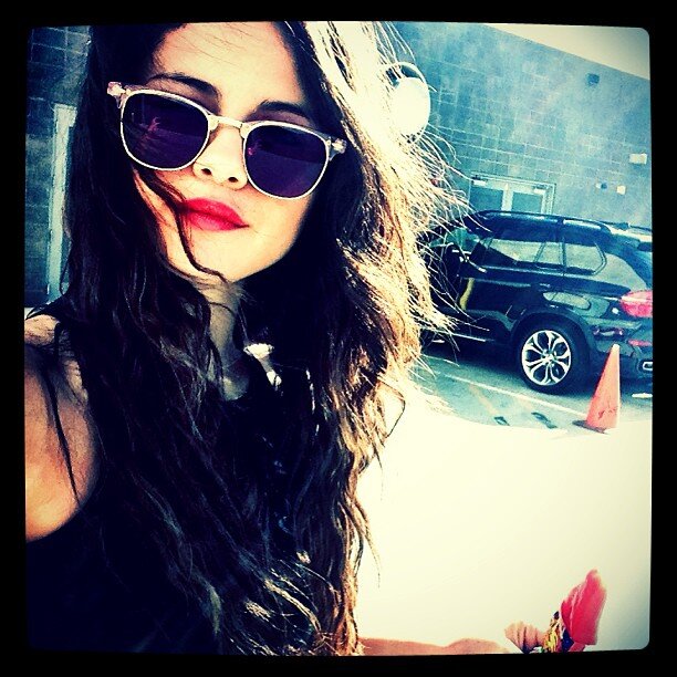 Selena, Demi, 1D
Loveeeeeee