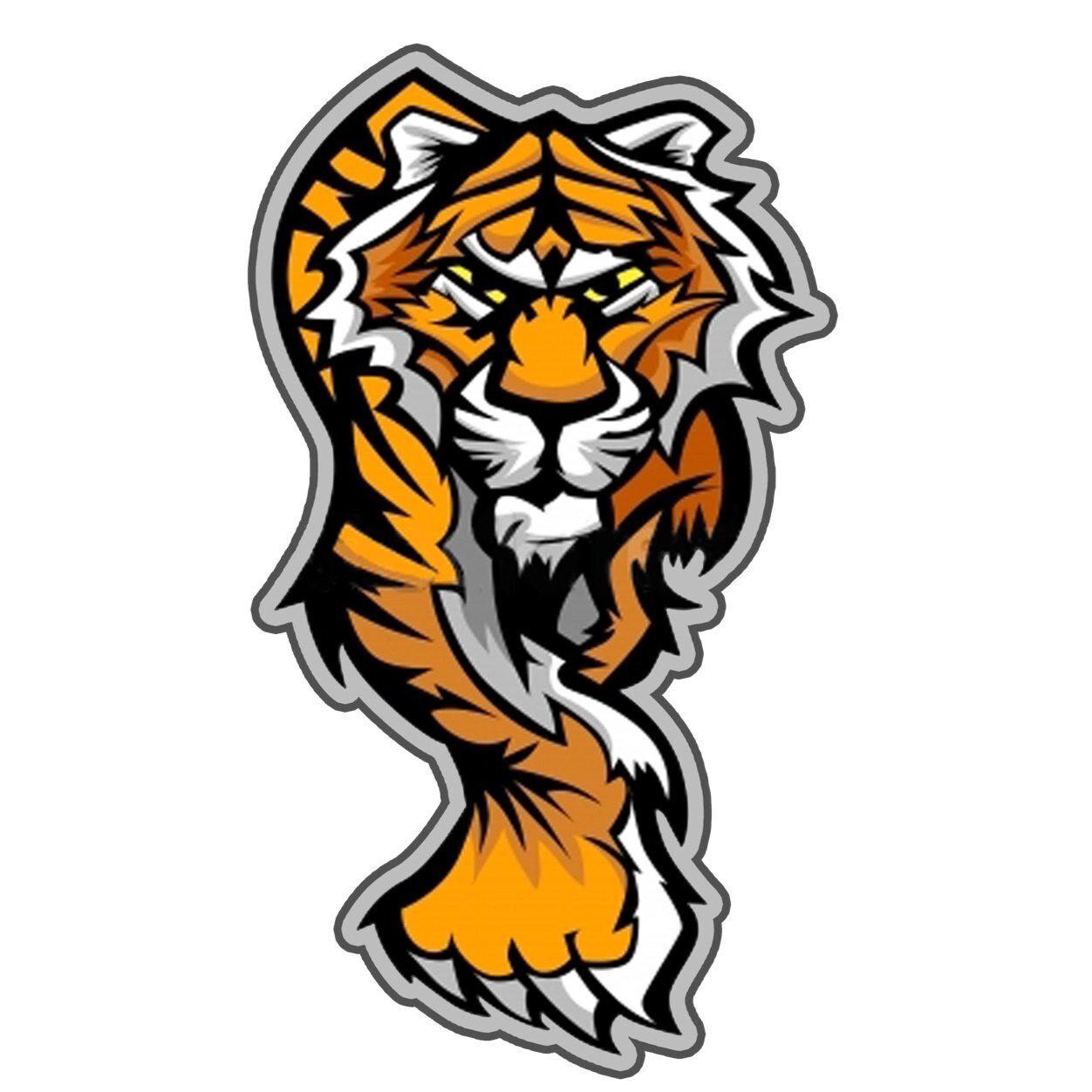 Troy Tigers is a Basketball Club based in the Borough of Haringey providing basketball for ALL!!