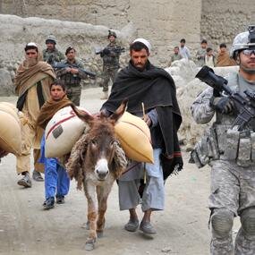 [ Afghanistan News ]