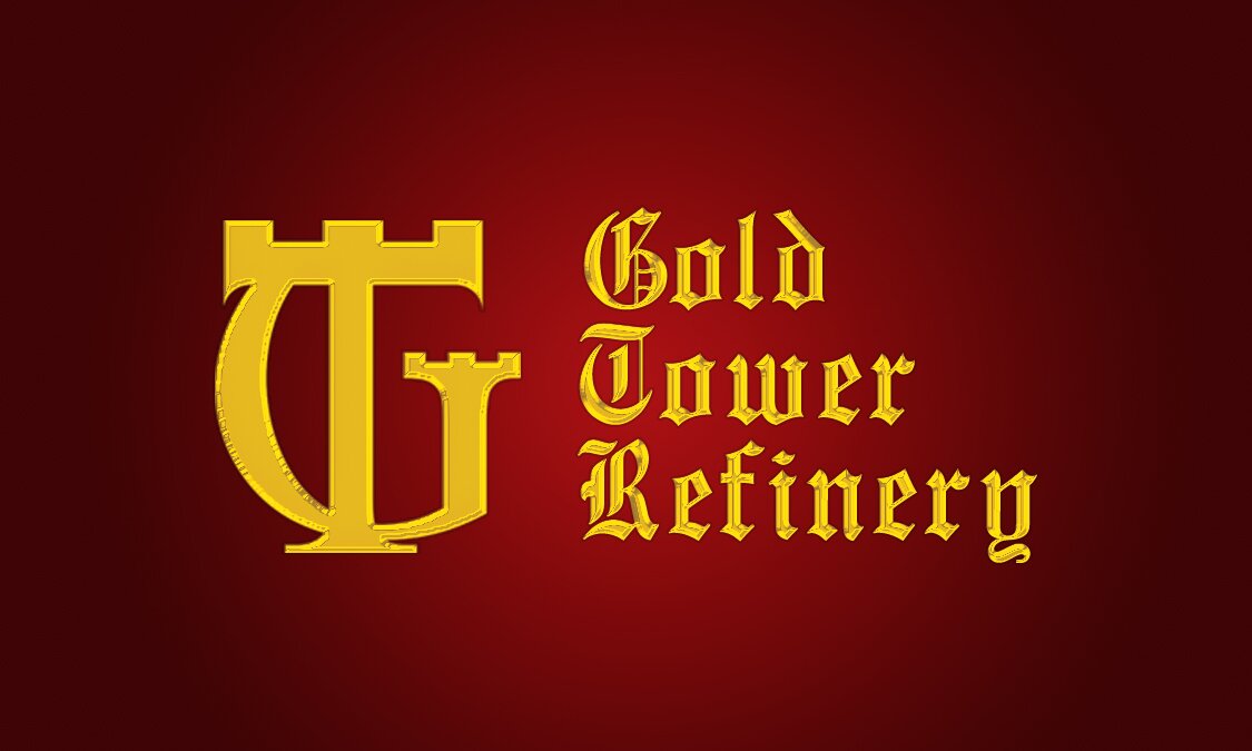 GTrefinery's profile picture. We are Gold Tower Refinery located at the heart of the diamond district in Manhattan. For any inquiries please contact info@gtrefinery.com