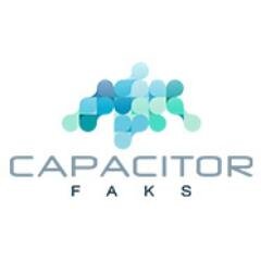 Capacitor Faks is powered by the biggest capacitor data hub on the planet. Save time! We'll put all the #capacitor facts you need at your fingertips.