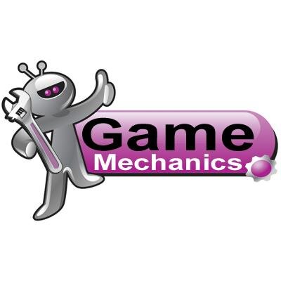 GameMechanicsUS Profile Picture