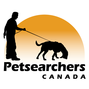 Bloodhound scent tracking unit and Pet Detective Services for missing pets in Greater Vancouver, the Fraser Valley and Vancouver Island..