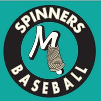 Mooresville Spinners(@spinnerbaseball) 's Twitter Profile Photo