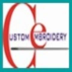 Custom Embroidery LLC is a family-owned business in Conyers, Ga that specializes in Customized Corporate & Sports Apparel  as well as promotional products.