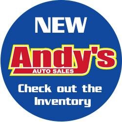 Andys_AutoSales's profile picture. Andy's Tire & Auto in Wood River is now selling used cars!