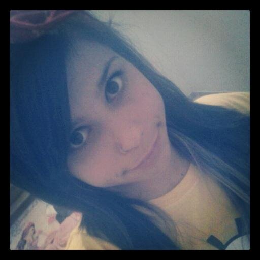 com fome...