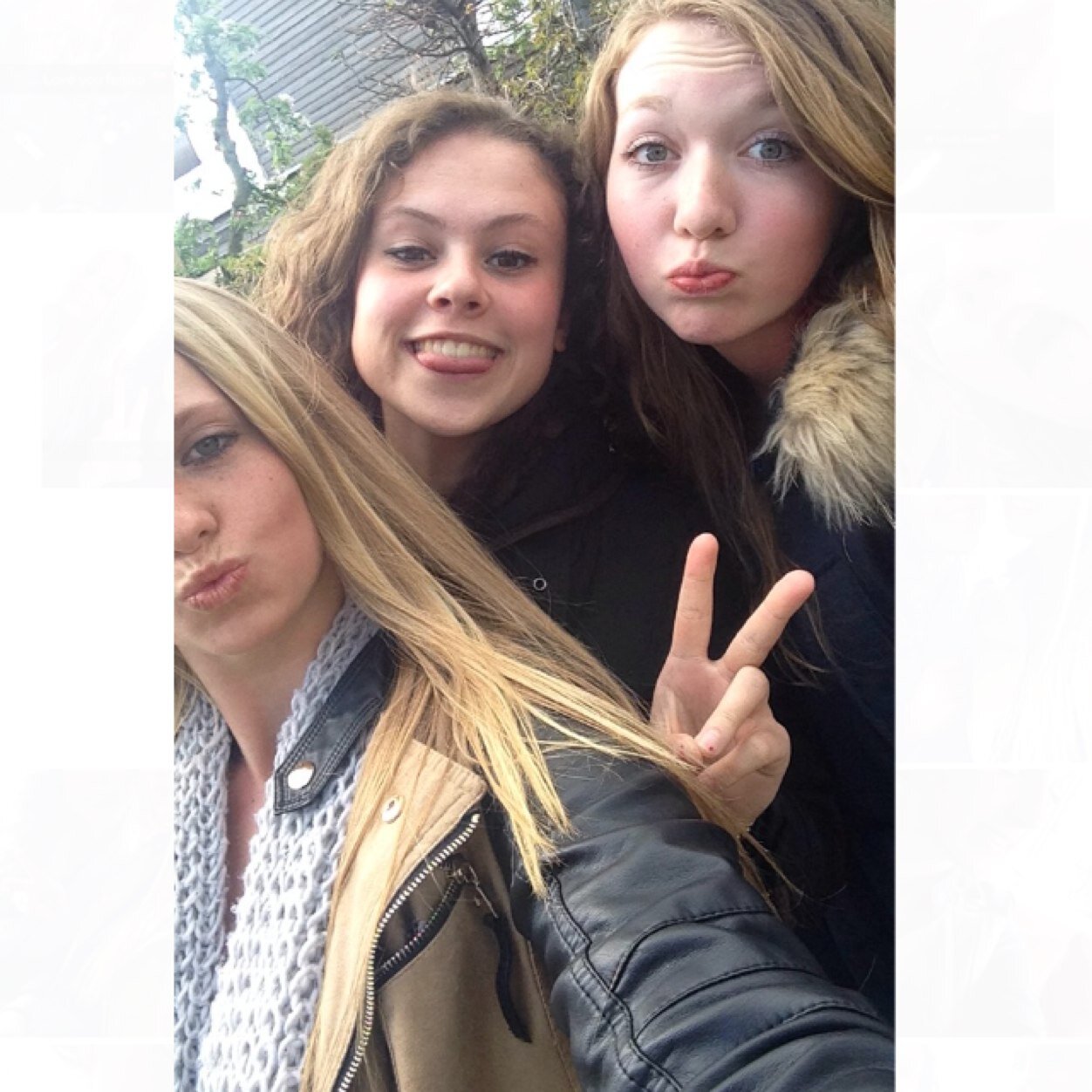 ik hou van jou