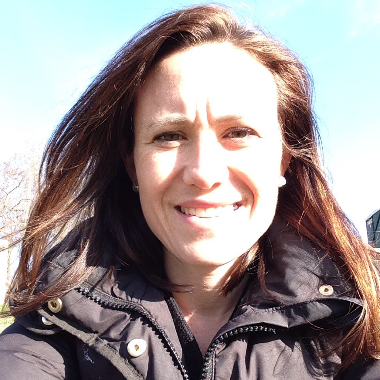 Courtney Kennedy (CrtnyKnndy) Twitter